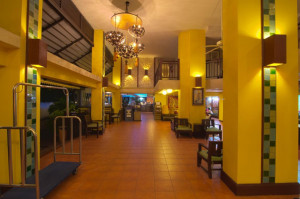  Vacation Hub International | Woraburi Sukhumvit Hotel Facilities