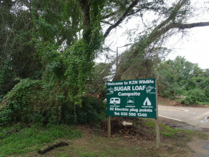  Vacation Hub International | KZN WildLife - Sugarloaf Campsite Facilities