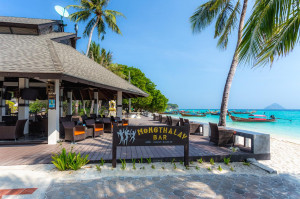  Vacation Hub International | Holiday Inn Resort Phi Phi Island Facilities