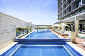  Vacation Hub International | Aparthotel Adagio Abu Dhabi Al Bustan Facilities