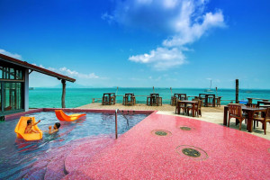  Vacation Hub International | Bar and Bed Resort @ Samed Facilities