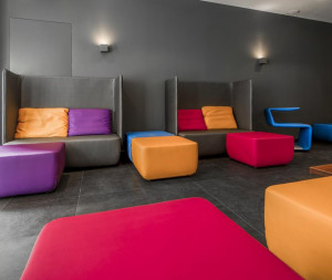  Vacation Hub International | Hôtel Carré Vieux Port Marseille Facilities