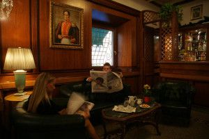  Vacation Hub International | Comfort Hotel Bolivar Facilities