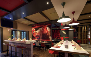  Vacation Hub International | ibis Bremen City Facilities