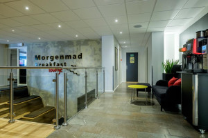  Vacation Hub International | Zleep Hotel Aarhus Facilities