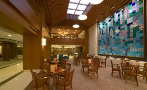  Vacation Hub International | Best Western PLUS The President Hotel Facilities