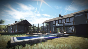  Vacation Hub International | Kuwisa Lodge Facilities