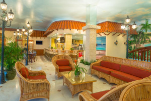  Vacation Hub International | Seagull Hotel Miami Beach Facilities