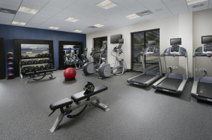  Vacation Hub International | Hampton Inn Miami Airport East Facilities