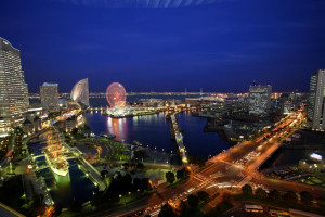  Vacation Hub International | New Otani Inn Yokohama premium Facilities