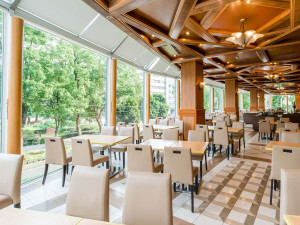  Vacation Hub International | Yokohama Isezakicho Washington Facilities