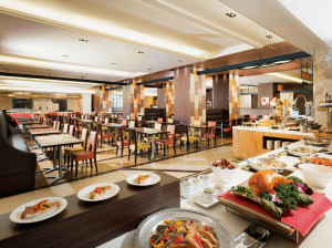  Vacation Hub International | Hotel New Hankyu Osaka Facilities