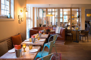 Vacation Hub International | Mercure Oxford Eastgate Hotel Facilities
