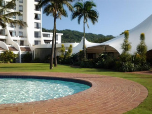  Vacation Hub International | Breakers Resort 215 Facilities