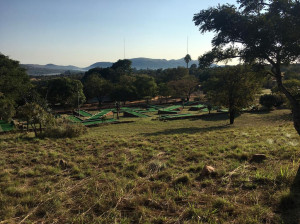 Vacation Hub International | Utopia Nature Estate - Chalet 63 Facilities