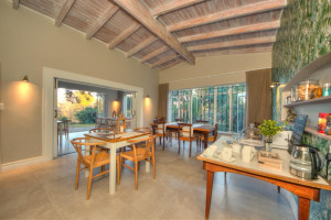  Vacation Hub International | Amberhall Guesthouse Facilities