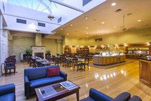  Vacation Hub International | Hotel Grand Chancellor Launceston Facilities
