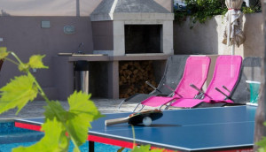  Vacation Hub International | Villa Roza Facilities