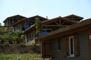  Vacation Hub International | Terres de France - Les Hameaux de Pomette Facilities