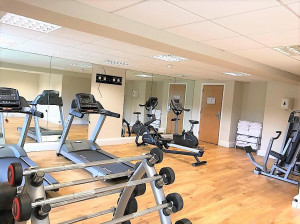  Vacation Hub International | Mercure Thame Lambert Hotel Facilities
