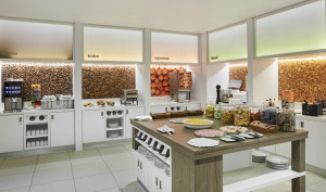  Vacation Hub International | Hampton by Hilton Oxford Hotel Facilities
