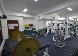  Vacation Hub International | Phnom Penh Hote Facilities