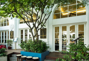  Vacation Hub International | Frangipani Royal Palace Hotel Facilities