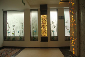  Vacation Hub International | T2 Beacon Mumbai Facilities