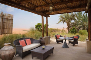  Vacation Hub International | Qasr Al Sarab Desert Resort by Anantara Facilities