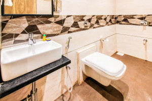  Vacation Hub International | FabHotel Abad Inn Colaba Facilities