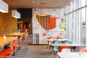  Vacation Hub International | Hotel ibis Luebeck City Facilities