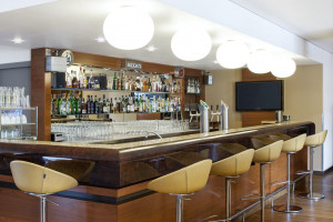 Vacation Hub International | Hotel NH Hamburg Altona Facilities