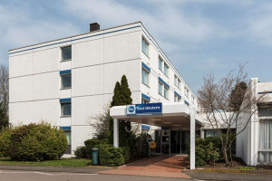  Vacation Hub International | Best Western Hotel Achim Bremen Facilities