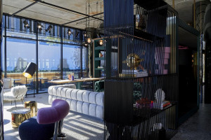  Vacation Hub International | Tribe Perth Facilities