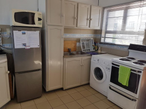  Vacation Hub International | Umdloti Beach Apartment Facilities