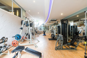 Vacation Hub International | Evergreen Place Siam by UHG Facilities