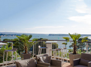  Vacation Hub International | Harbour Heights Hotel Facilities
