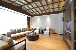  Vacation Hub International | Linhai S&N International Hotel Facilities