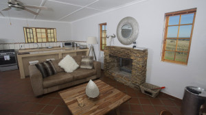  Vacation Hub International | Kwetu Guest Farm - Steenbok Cottage Facilities