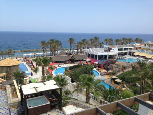  Vacation Hub International | Radisson Blu Beach Resort Milatos Crete Facilities
