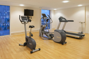  Vacation Hub International | Holiday Inn Manchester - MediaCityUK Facilities