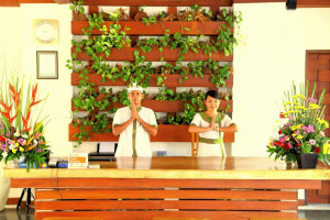  Vacation Hub International | The Jas Villas Facilities