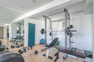  Vacation Hub International | Eden Beach Apartments Facilities