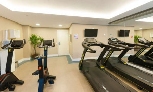  Vacation Hub International | Best Western Multi Suítes Facilities