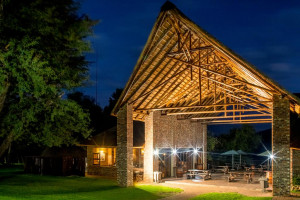  Vacation Hub International | Elgro River Lodge Facilities