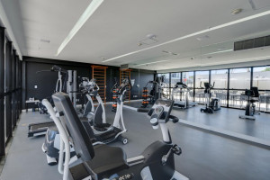 Vacation Hub International | Linx Hotel International Airport Galeão Facilities