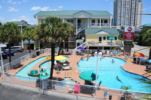  Vacation Hub International | Best Western Plus Grand Strand Inn & Suites Facilities