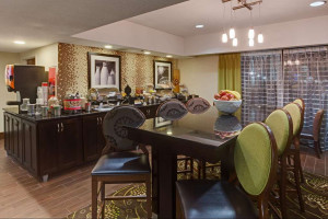  Vacation Hub International | Hampton Inn Pawley's Island Facilities