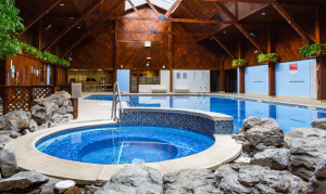  Vacation Hub International | Macdonald Spey Valley Resort Facilities