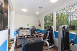  Vacation Hub International | Macdonald Lochanhully Resort Facilities
